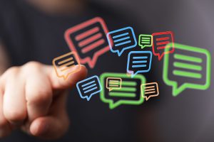 social listening