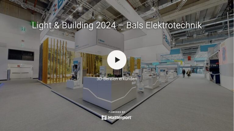 Screenshot bals VR Rundgang 2024